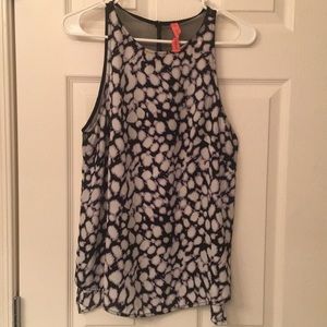 Piperlime dressy tank